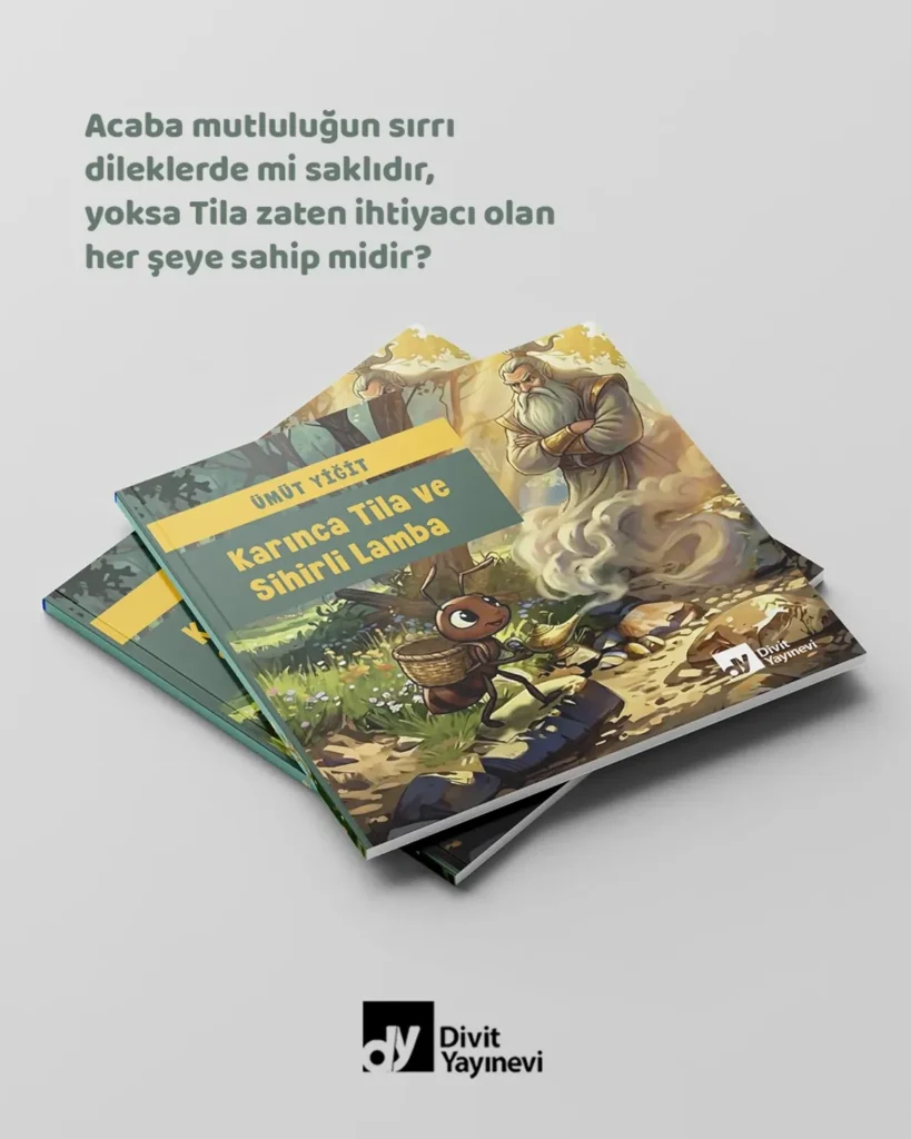 Karınca Tila