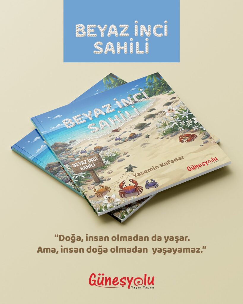 Beyaz İnci Sahili