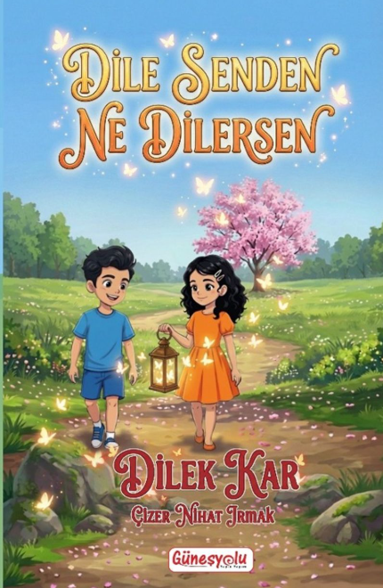 Dile Senden Ne Dilersen