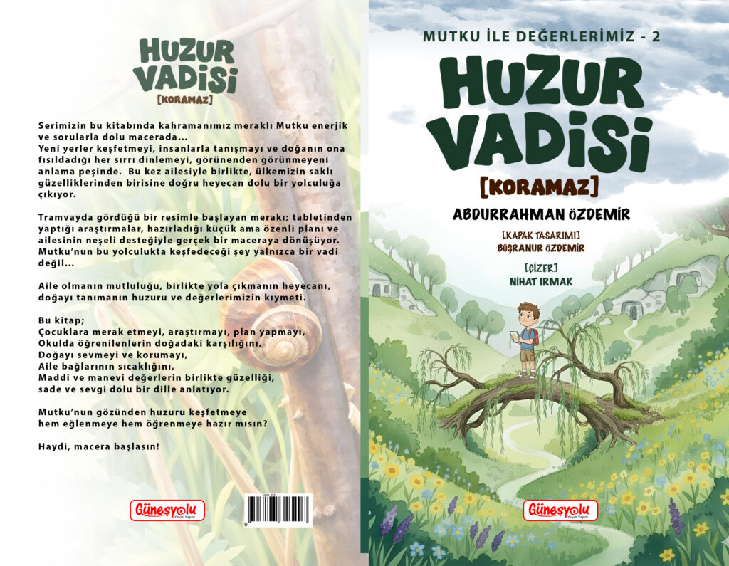 Huzur Vadisi