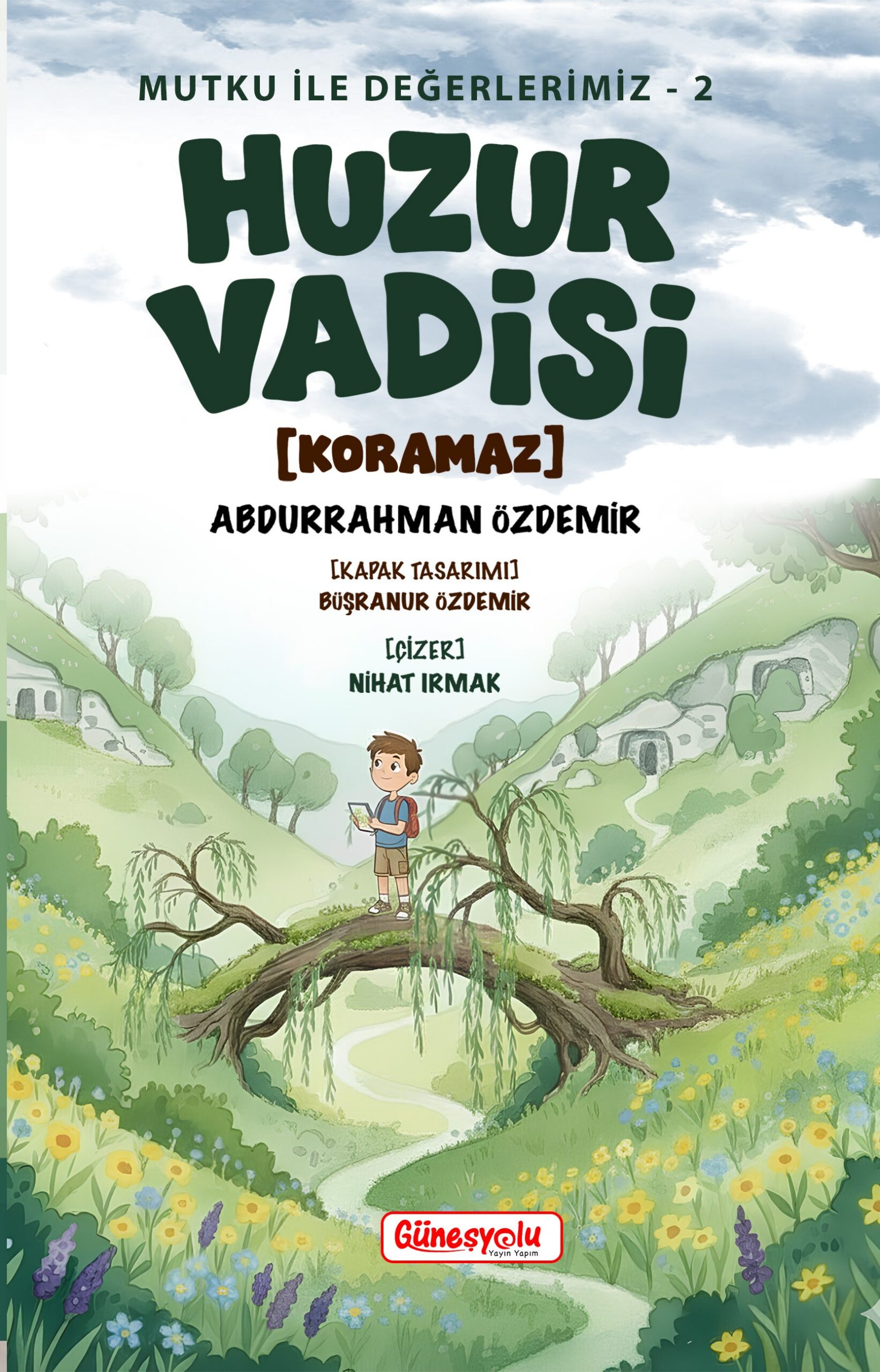 Huzur Vadisi (Koramaz)