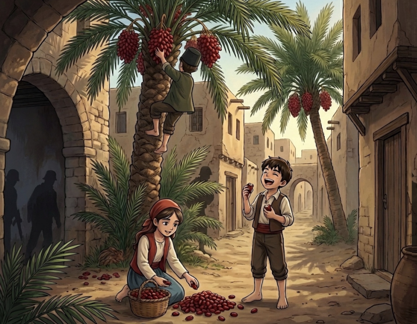 Çöl Kaplanı Fahrettin Paşa