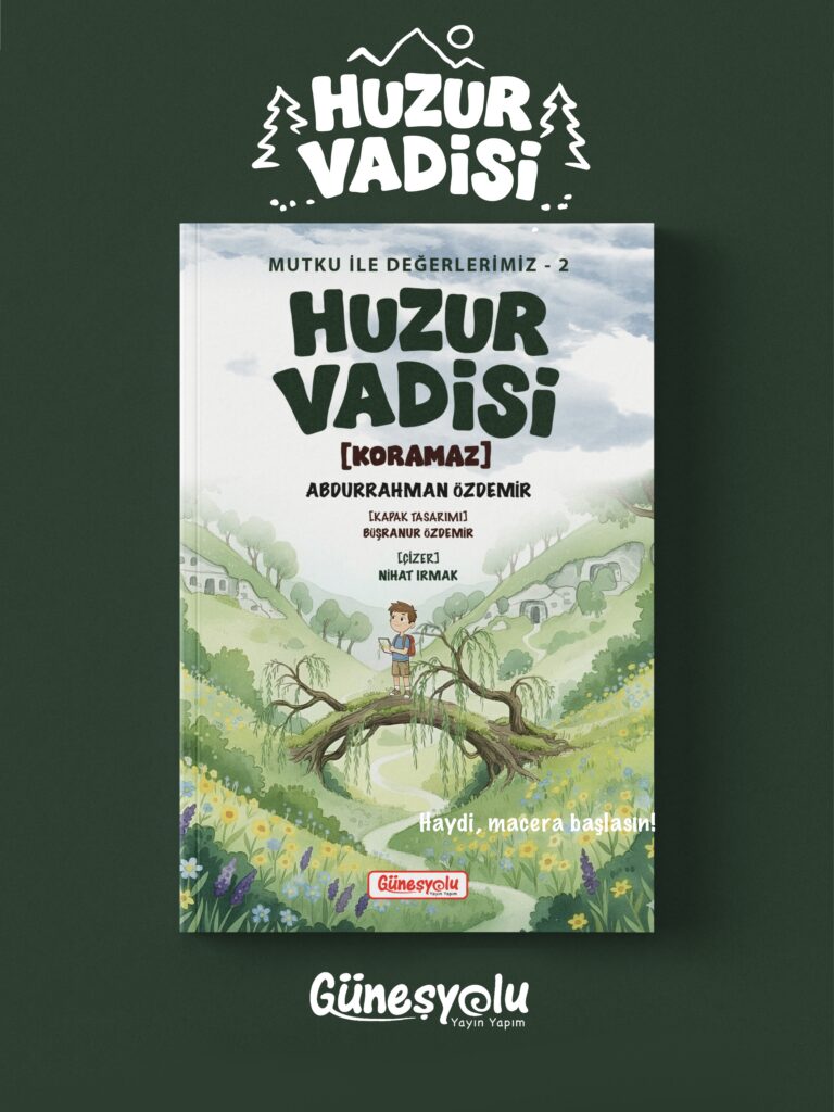 Huzur Vadisi (Koramaz)