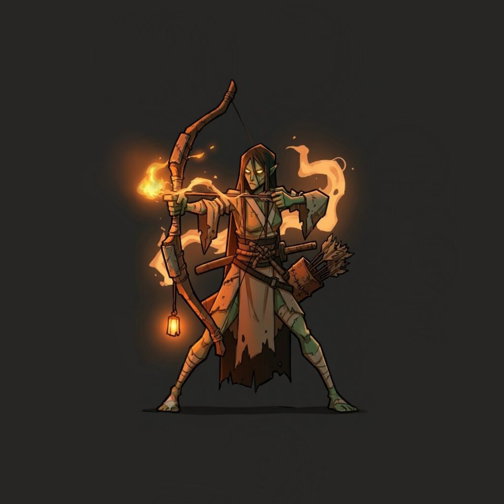 [Evan] Ok ve Yay