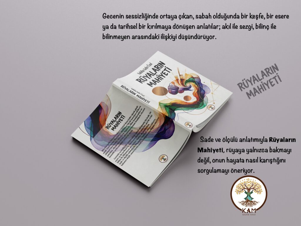 Rüyaların Mahiyeti