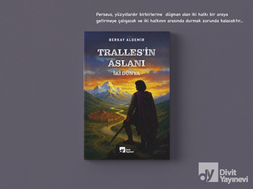 Tralles’in Aslanı