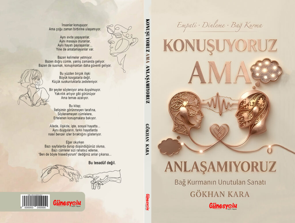Konuşuyoruz ama Anlaşamıyoruz