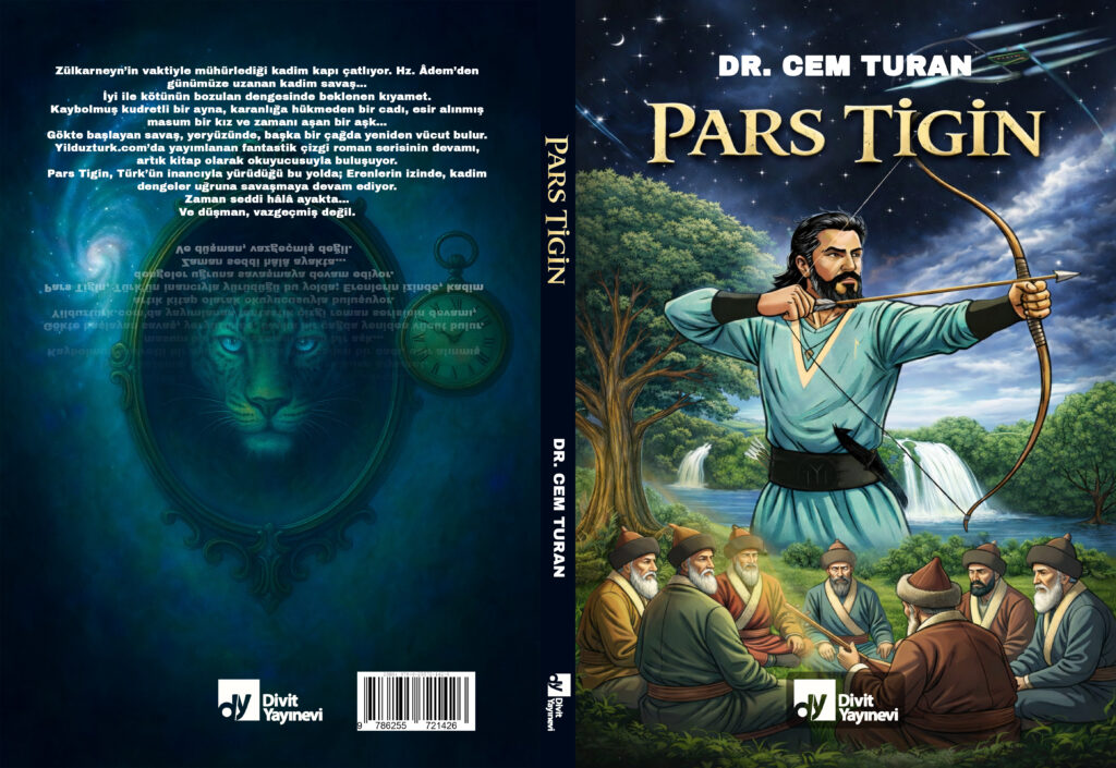 Pars Tigin