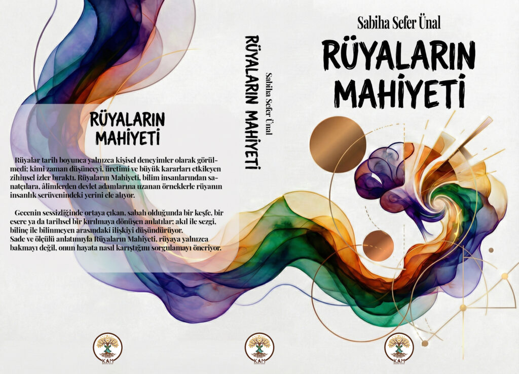 Rüyaların Mahiyeti