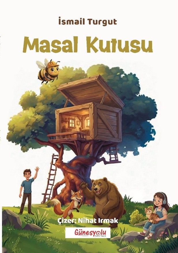 Masal Kutusu