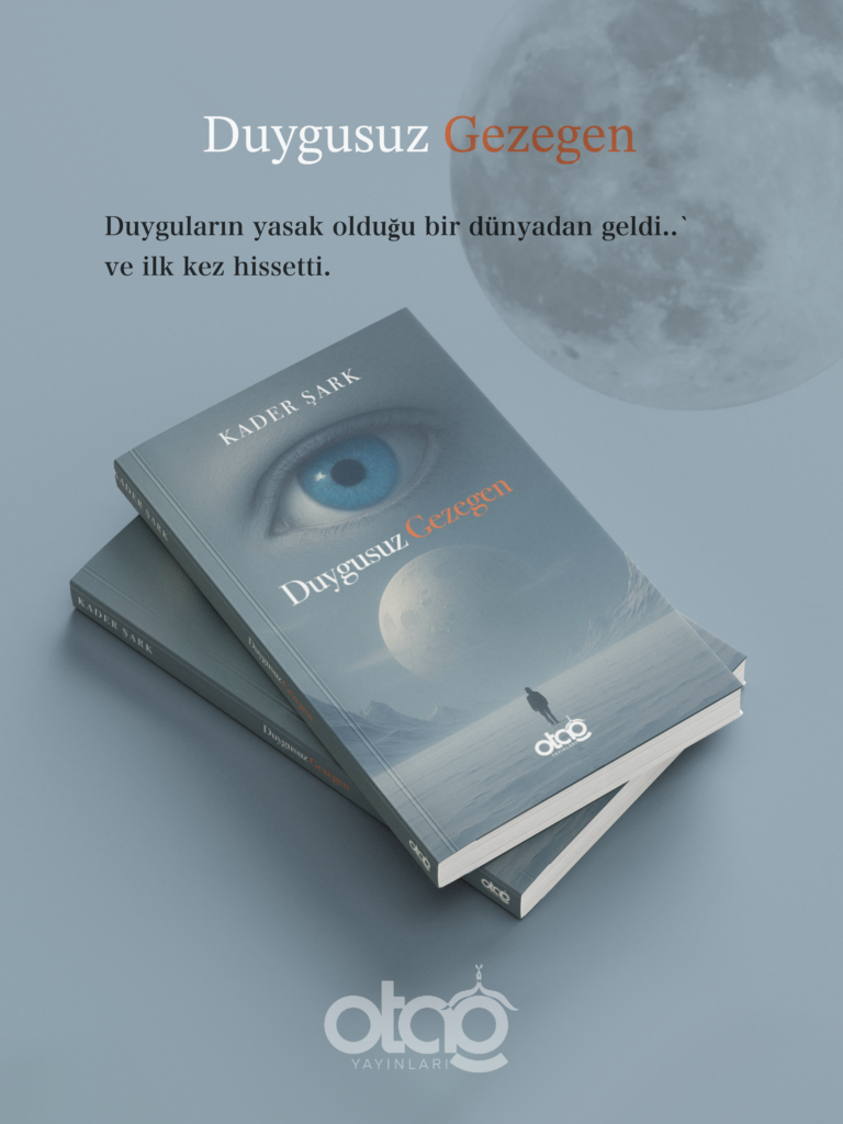 Duygusuz Gezegen