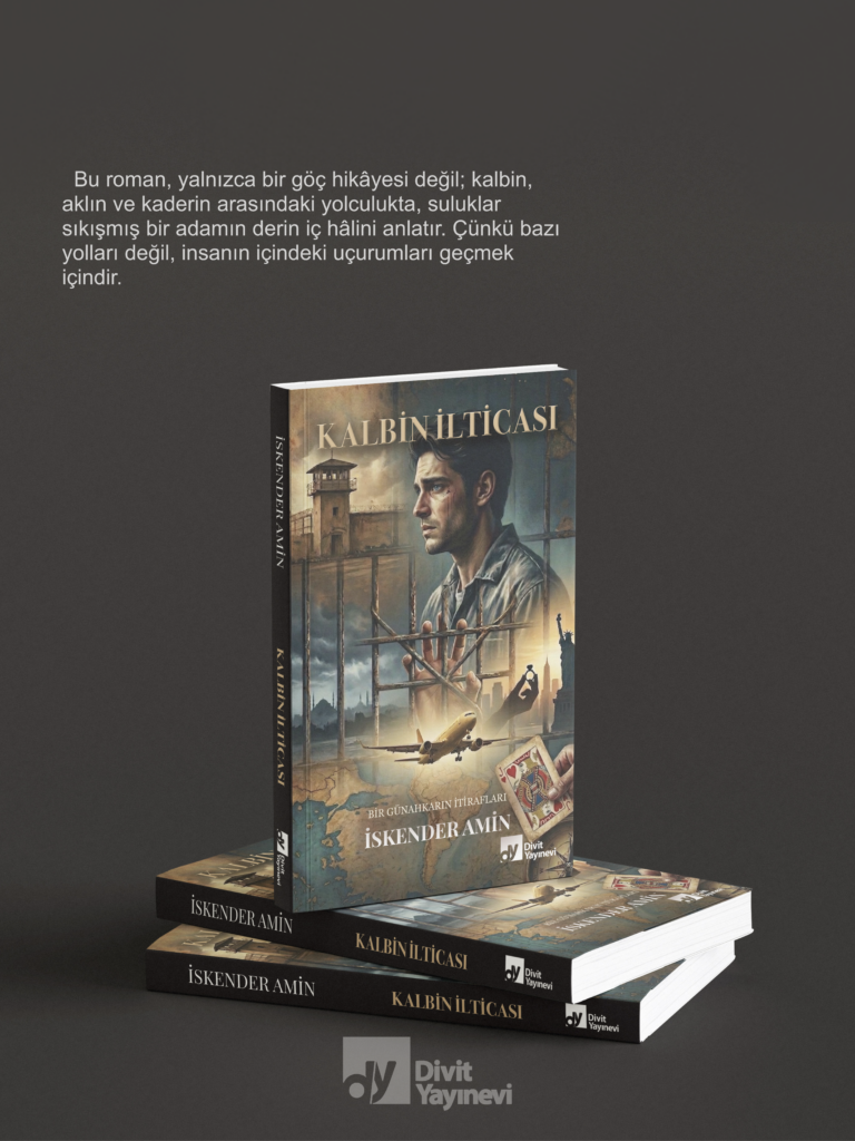 Kalbin İlticası