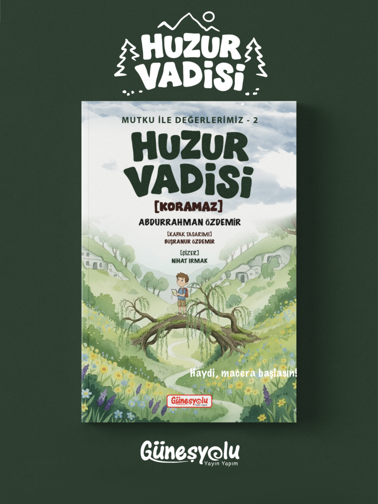 Huzur Vadisi