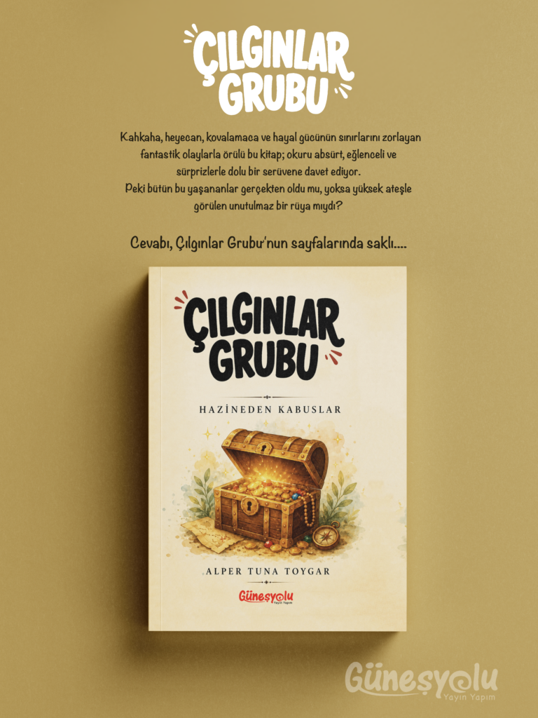 Çılgınlar Grubu