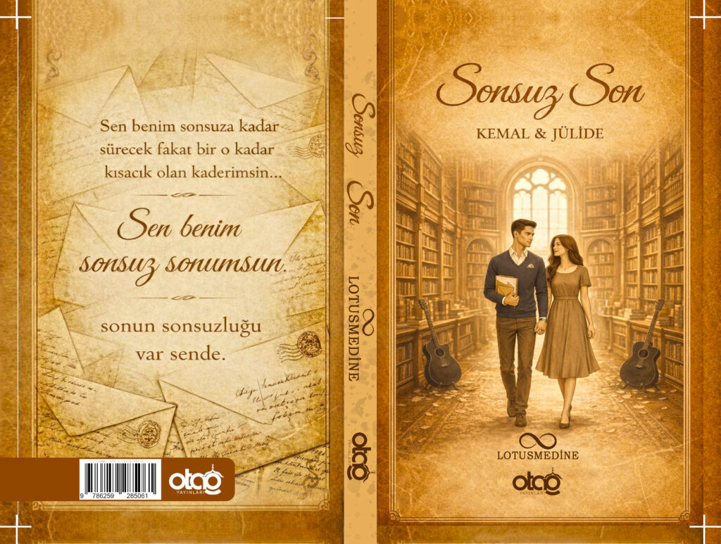 Sonsuz Son